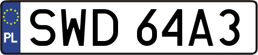 SWD64A3