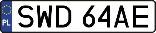 SWD64AE