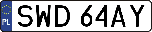 SWD64AY