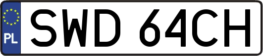 SWD64CH