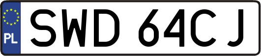 SWD64CJ