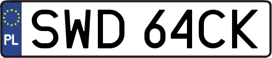 SWD64CK