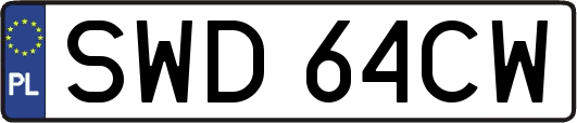 SWD64CW