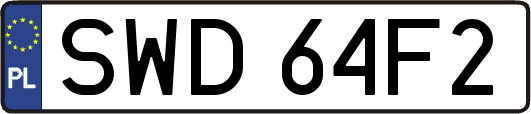 SWD64F2