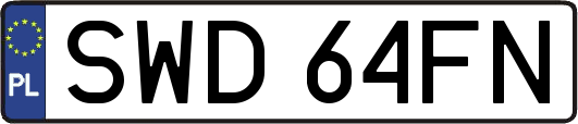 SWD64FN