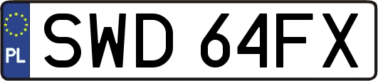 SWD64FX