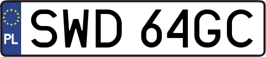 SWD64GC