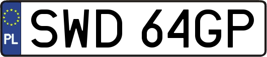 SWD64GP