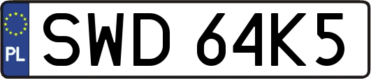 SWD64K5