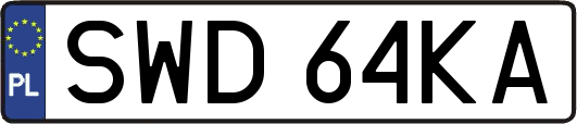 SWD64KA