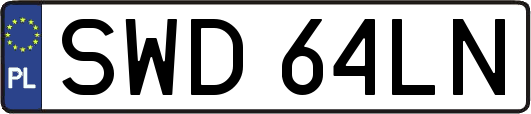 SWD64LN