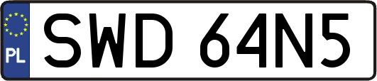 SWD64N5