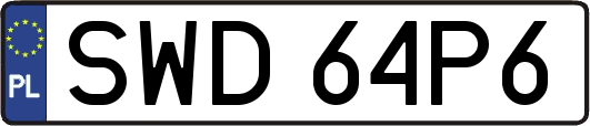 SWD64P6