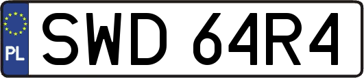 SWD64R4