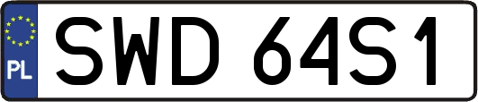 SWD64S1