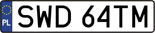 SWD64TM
