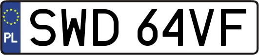 SWD64VF
