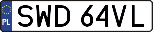 SWD64VL