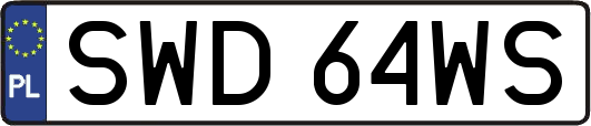 SWD64WS