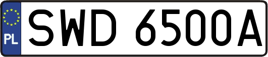 SWD6500A