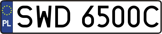 SWD6500C