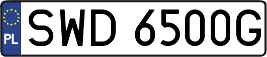 SWD6500G