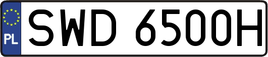 SWD6500H