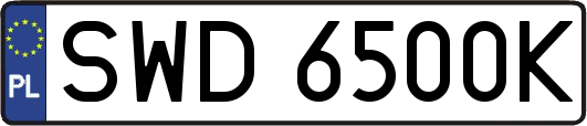 SWD6500K
