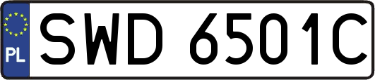 SWD6501C