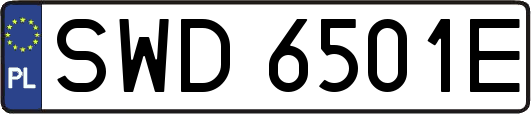 SWD6501E