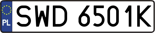 SWD6501K