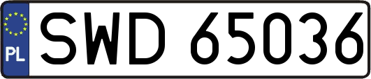 SWD65036