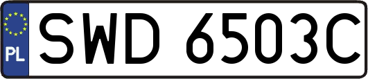 SWD6503C