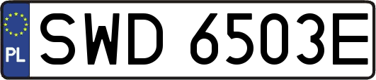 SWD6503E