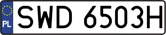 SWD6503H