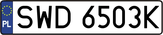SWD6503K