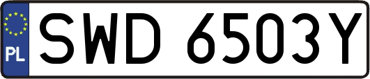SWD6503Y