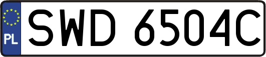 SWD6504C