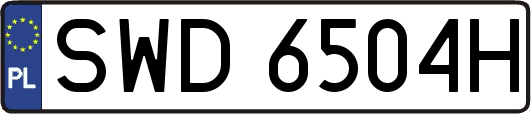 SWD6504H