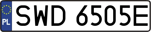 SWD6505E