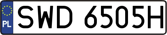 SWD6505H