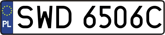 SWD6506C