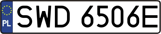 SWD6506E