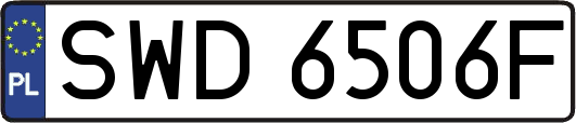 SWD6506F