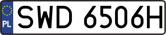 SWD6506H