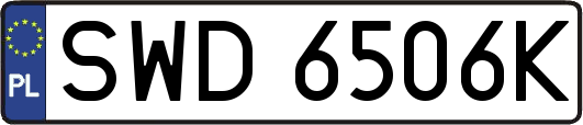 SWD6506K