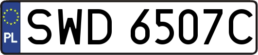 SWD6507C
