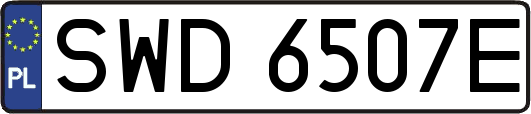 SWD6507E