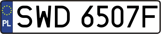 SWD6507F