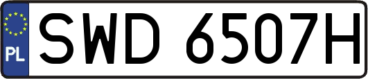 SWD6507H